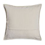 REVERSIBLE CHENILLE DENIM 2PK 45X45 Cushion Covers