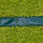 Joint Tape For Artificial Grass