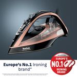 Tefal 3100W Ultimate Pure Steam Iron 