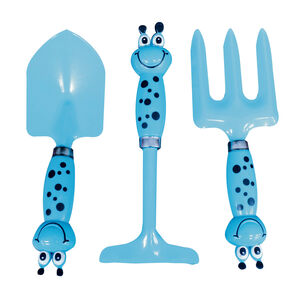 Kids Gardening Tools 3 Pack