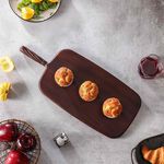 FIESTA HOME ACACIA Large Cutting Board