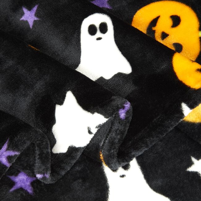 Spooky Fun Throw 150cm x 200cm
