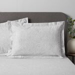 FALLON  Oxford Pillowcase Pair