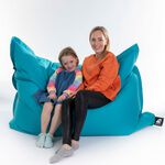 ELEPHANT JUMBO Ocean Turquoise