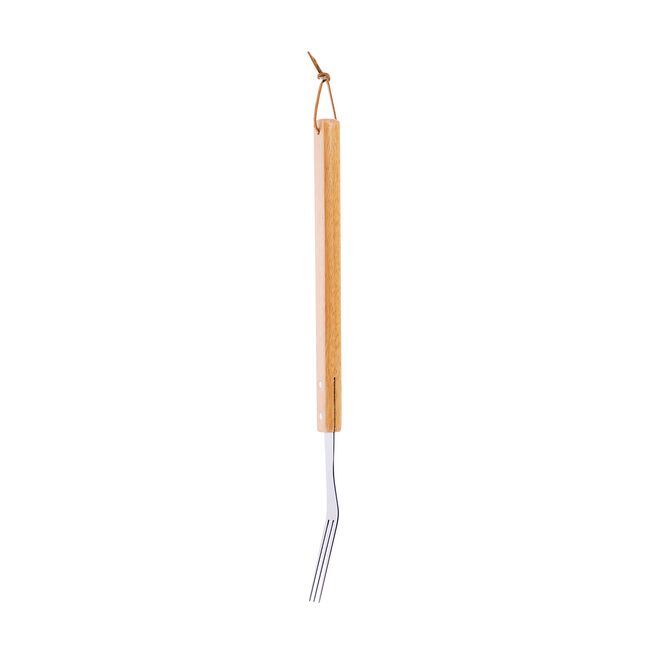 Premium 3 Piece BBQ Tool Set
