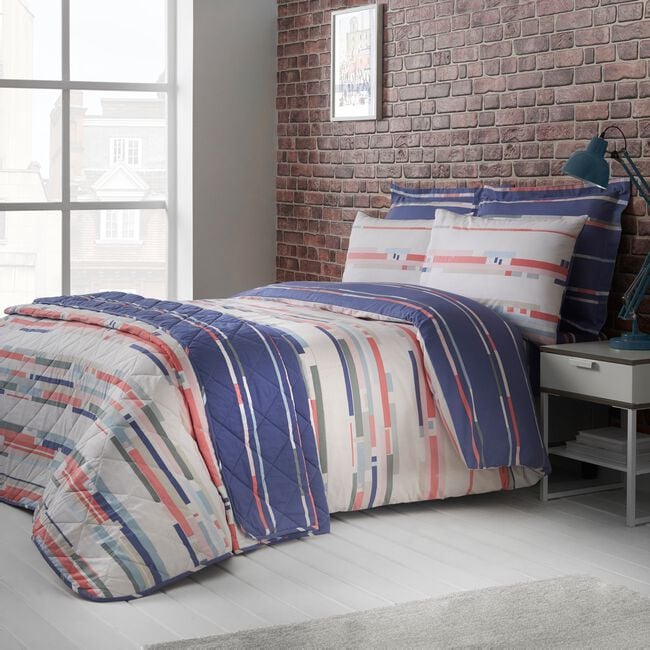 SINGLE DUVET COVER Zadar