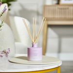 Cashel Living Lavender Vanilla 200ml Reed Diffuser