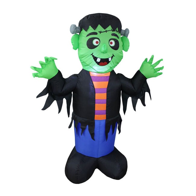 Halloween Inflatable Frankenstein - 1.2M