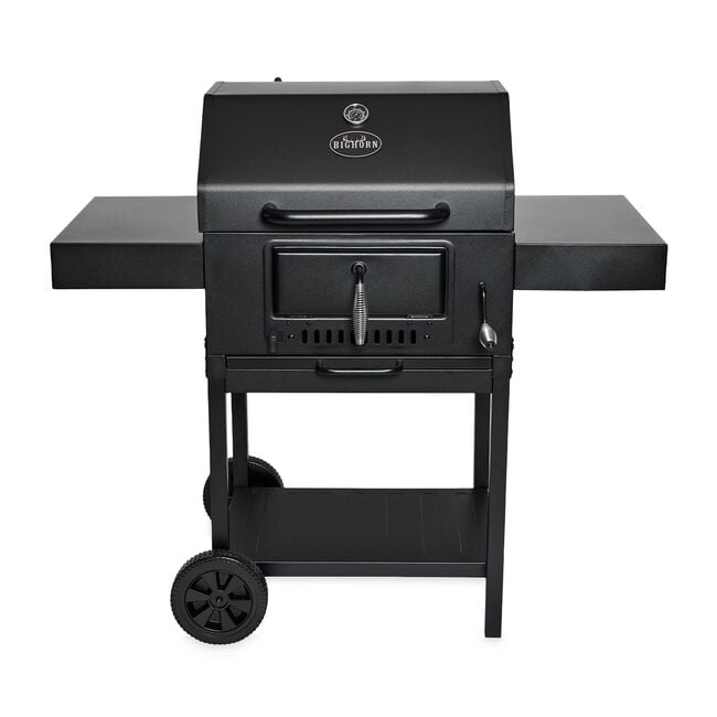 Adjustable Grill Charcoal BBQ 