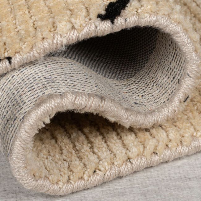Flair Theo Circular Knit Runner 80cm x 300cm