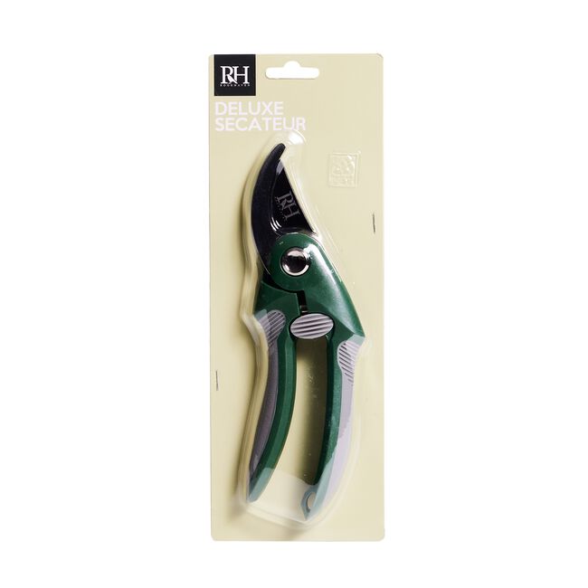 Deluxe Secateur