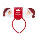 Santa Headband