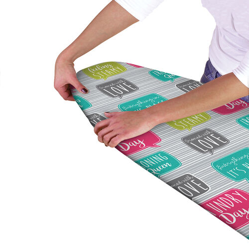 EZ-Fit Ironing Board Covers