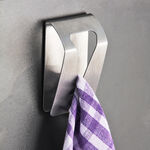 Fackelmann Tea Towel Holder