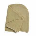 TURKISH COTTON SUPERSOFT SAGE Wrap