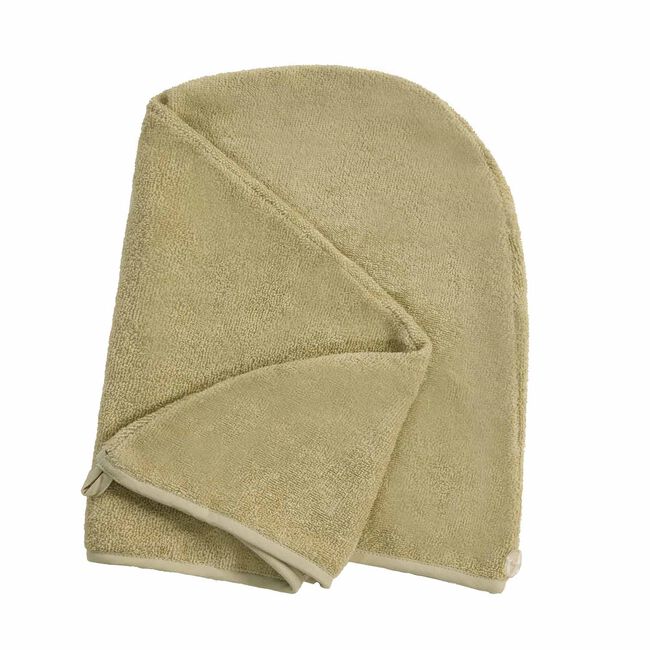 TURKISH COTTON SUPERSOFT SAGE Wrap