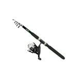 240cm Easy Fish All-Round Combo Set