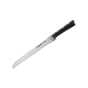 Tefal Ice Force Bread Knife - 20cm