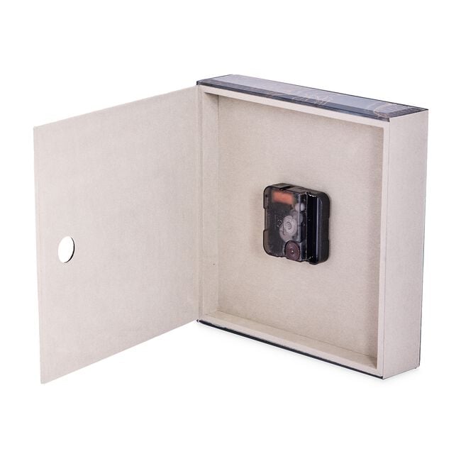 Cashel Living Adare Clock