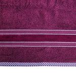 ADARE PURPLE 600GSM Hand Towel