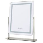Hollywood LED Portrait Mirror With Lights