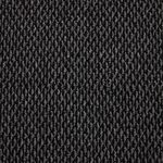 SAHARA  GREY/BLACK 60x180cm Doormat