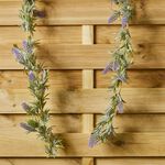 Lavender Garland 1.8M