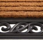 Viking Doormat 45x75cm