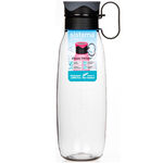 Sistema Tritan Traverse Water Bottle 650ml