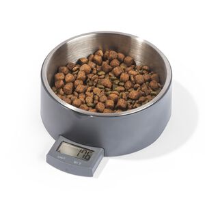 Salter Pet Bowl Scale