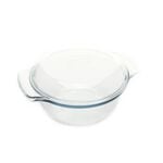 Pyrex® Classic Casserole Dish 3L(2.2L+0.8L)