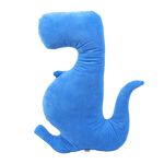 Hobby World Colour Your Own Dinosaur Cushion