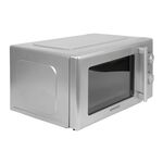 Nordhaus Silver 20L Microwave