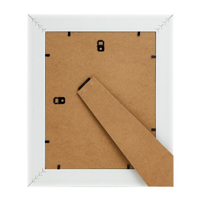 8x10 PORTLAND GREY Photo Frame