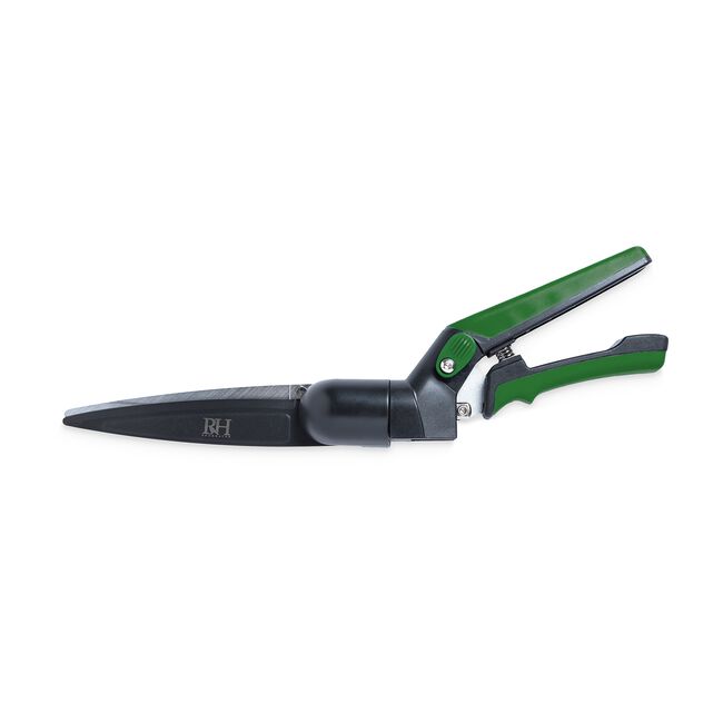 Grass Shear with 180 Degree Swivel