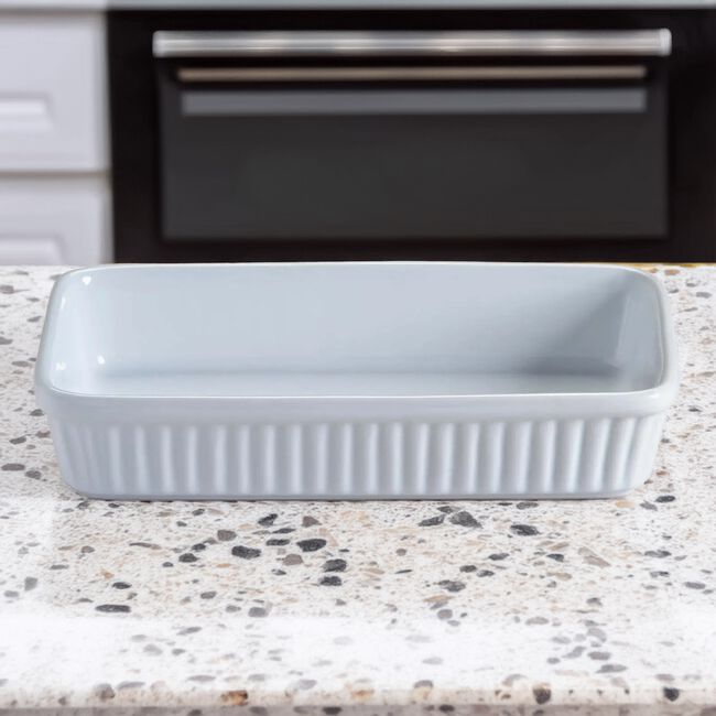 Mason Cash Classic 23cm Rectangular Oven Dish