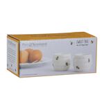 Price & Kensington Sweet Bee Egg Cups Set of 2