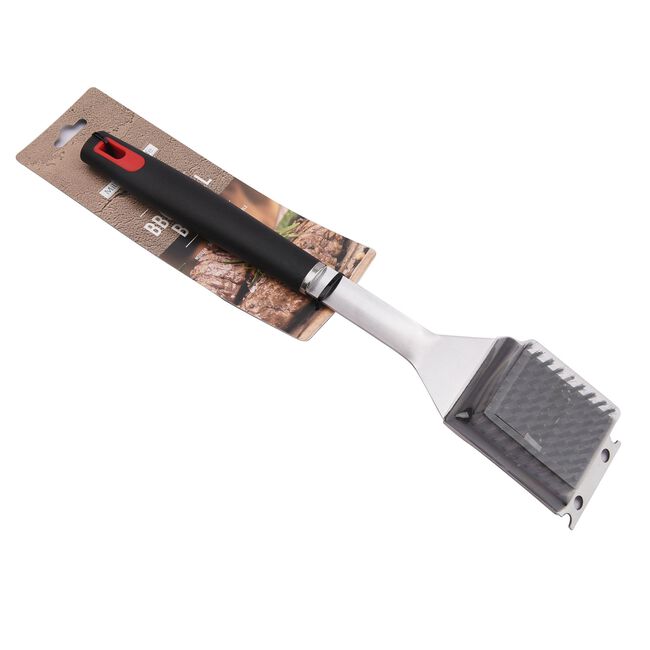 Premium BBQ Grill Cleaning Brush