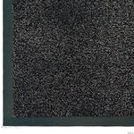 Chestnut Grove Washable Doormat 50x80cm - Grey