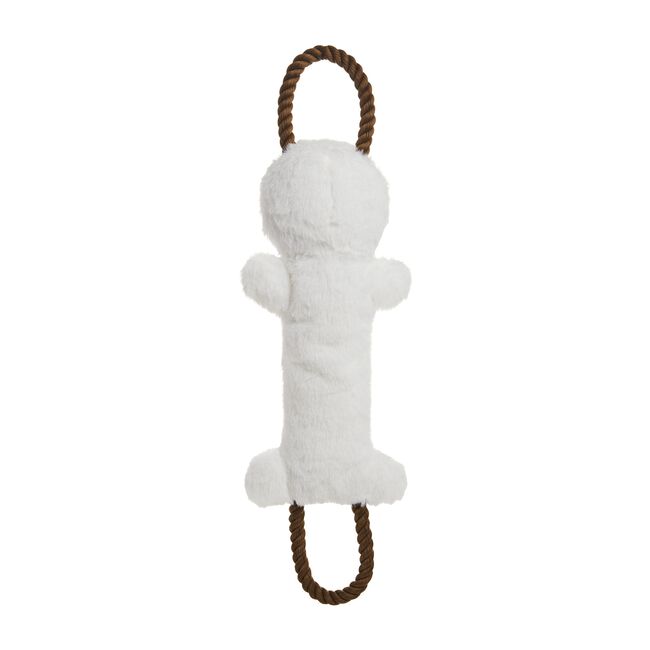 Bear Soft Pet Toy