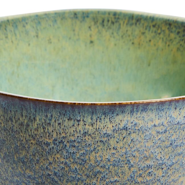 Heritage Halo Sand Rice Bowl