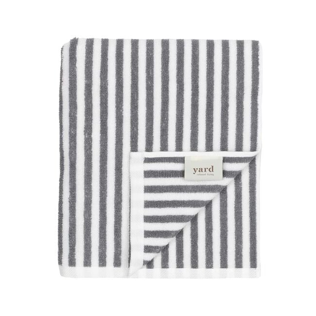 HEBDEN GREY Hand Towel