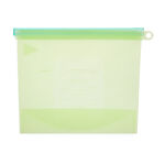 Reusable Silicone Storage Bags 2 Pack