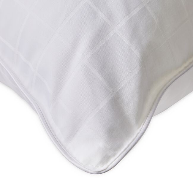 Cluster Ball Fibre Pillow Pair