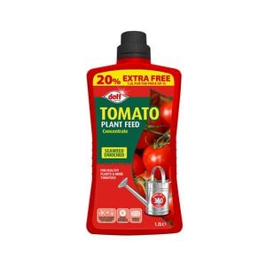 Doff 1.2L Tomato Feed