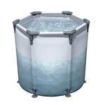 Lay-Z-Spa Ice Bath Pod
