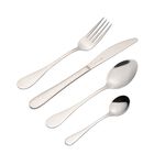 Viners Everyday Orbit Cutlery Set - 16 Piece 