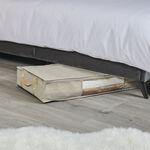 Jumbo Duvet Vacuum Storage Tote