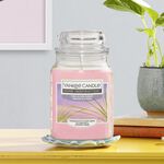Yankee Candle® Pink Island Sunset Candle Jar 538g