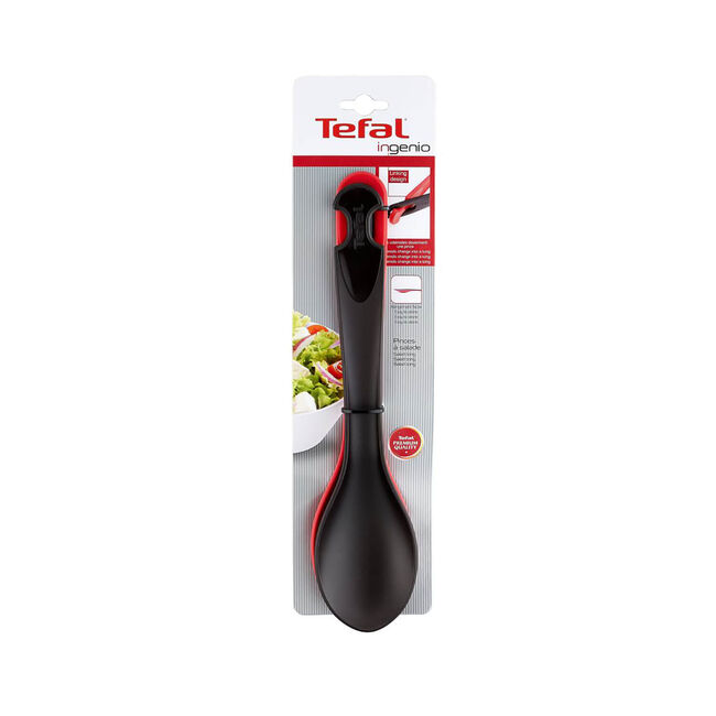 Tefal Ingenio Salad Tongs